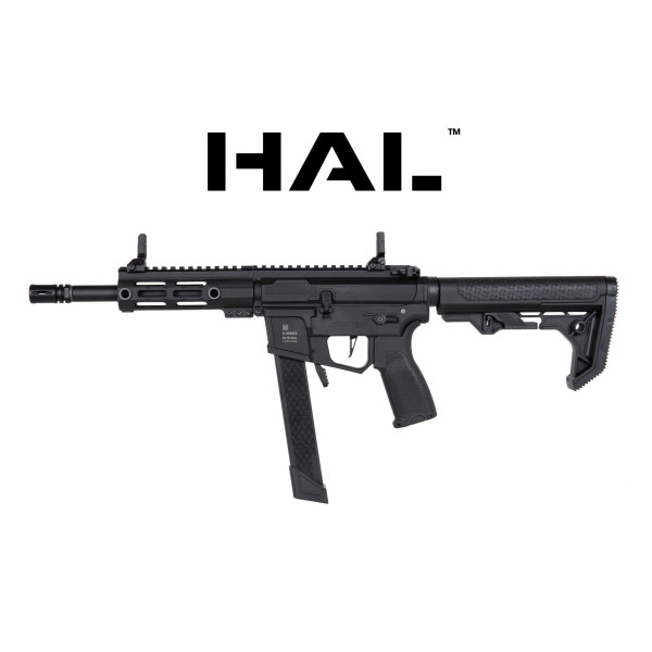 SA-FX01 FLEX HAL ETU ASG Carabine