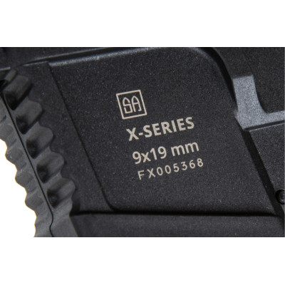 SA-FX01 FLEX HAL ETU ASG Carabine