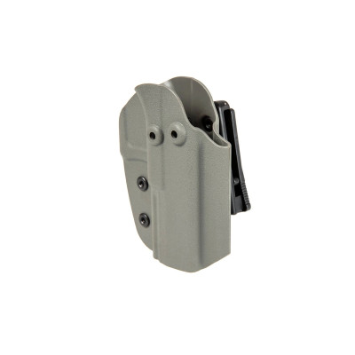 Funda Pistola KYDEX Foliage Green G17