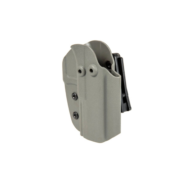 Funda Pistola KYDEX Foliage Green G17