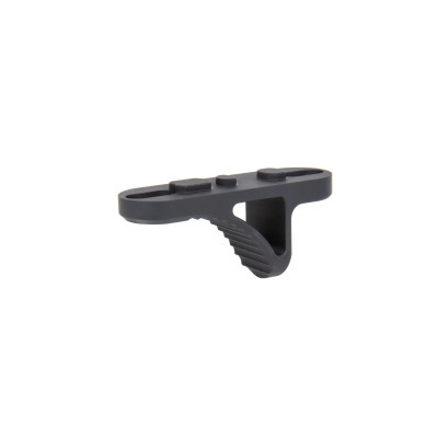 Hand-Stop M-LOK Tipo B5 Negro