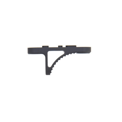 Hand-Stop M-LOK Tipo B5 Negro