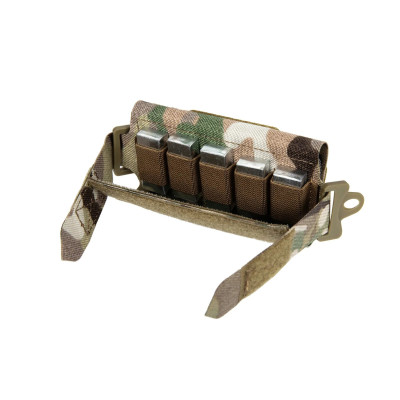 Contrapeso para Casco PRI Multicam