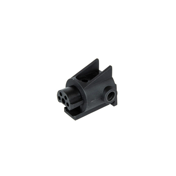Adaptador Culata M4 to AK