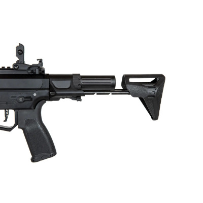 SA-X02 EDGE 2.0 GATE ASTER Submachine Negra