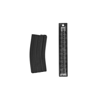 M4 SA-A29P ONE carabine Negro