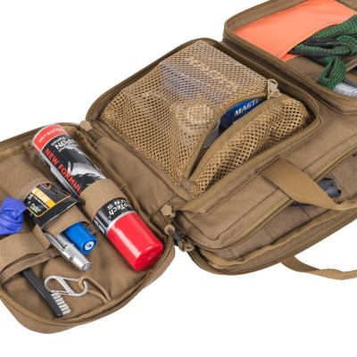 Bolsa Multipistola Coyote