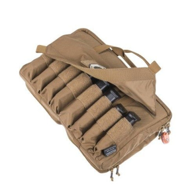 Bolsa Multipistola Coyote