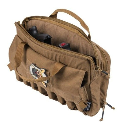 Bolsa Multipistola Coyote
