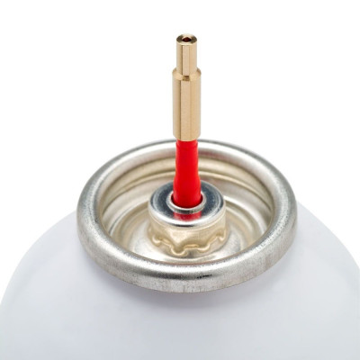 Extension Botella Gas ABBEY