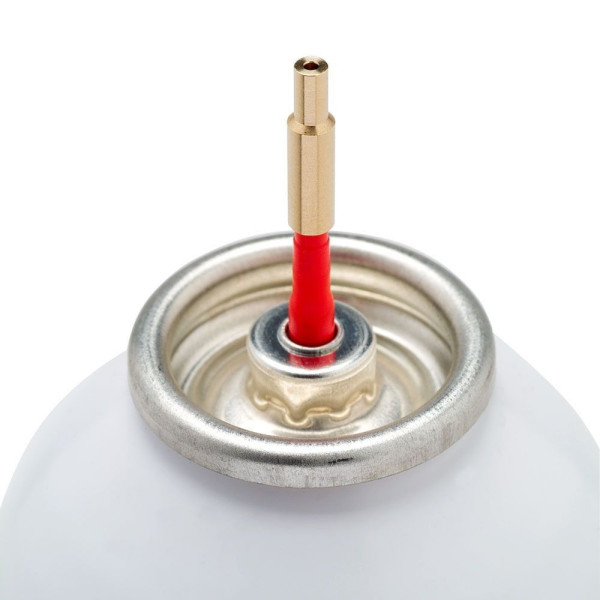 Extension Botella Gas ABBEY
