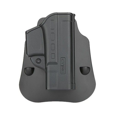 Funda G19 y similares sin boton CYTAC