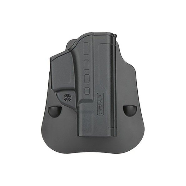 Funda G19 y similares sin boton CYTAC
