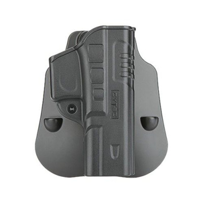 Funda G17 sin boton CYTAC