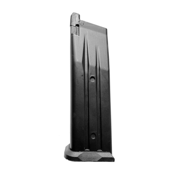 Cargador Gas Hi-Capa r504 28BBs ACTION ARMY