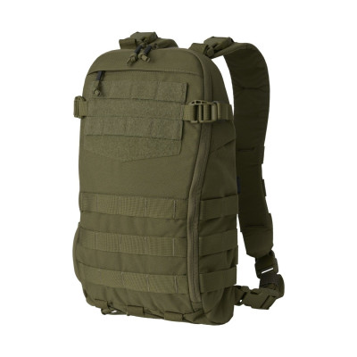 Mochila Pequeña Guardian OD