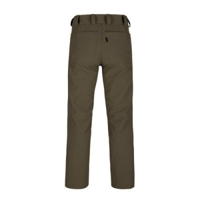 Pantalones Covert Versastrech Lite Negro