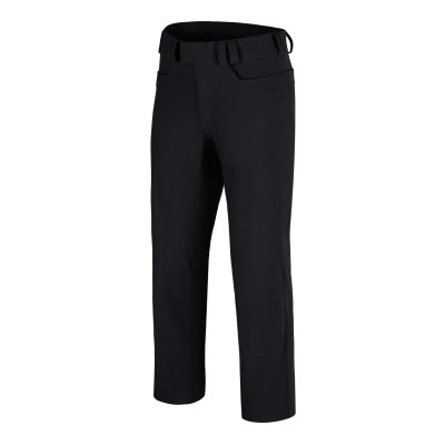 Pantalones Covert Versastrech Lite Negro