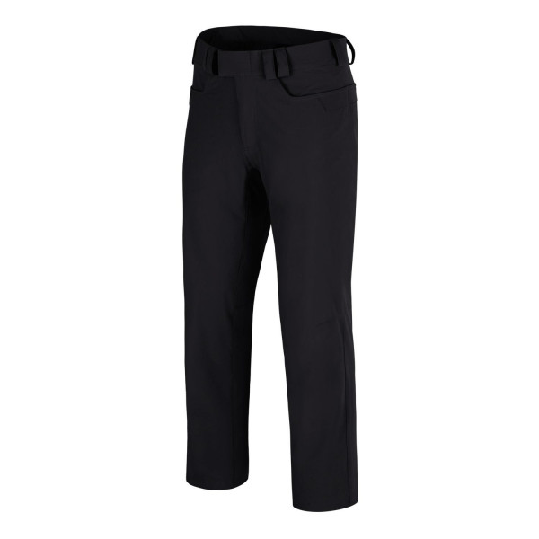 Pantalones Covert Versastrech Lite Negro
