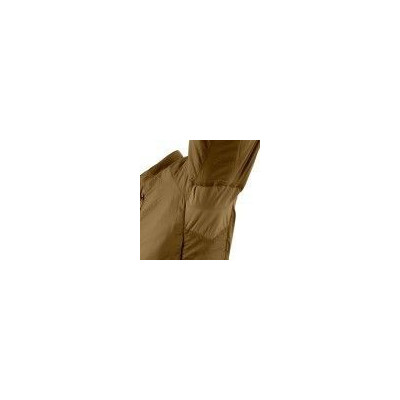 Chaqueta Ligera Aislante WOLFHOUND Alpha Green