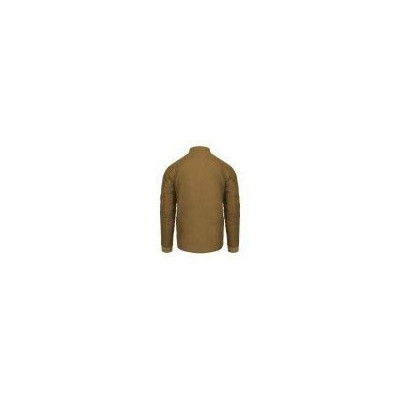Chaqueta Ligera Aislante WOLFHOUND Alpha Green