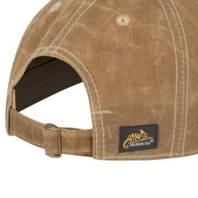 Gorra Khaki