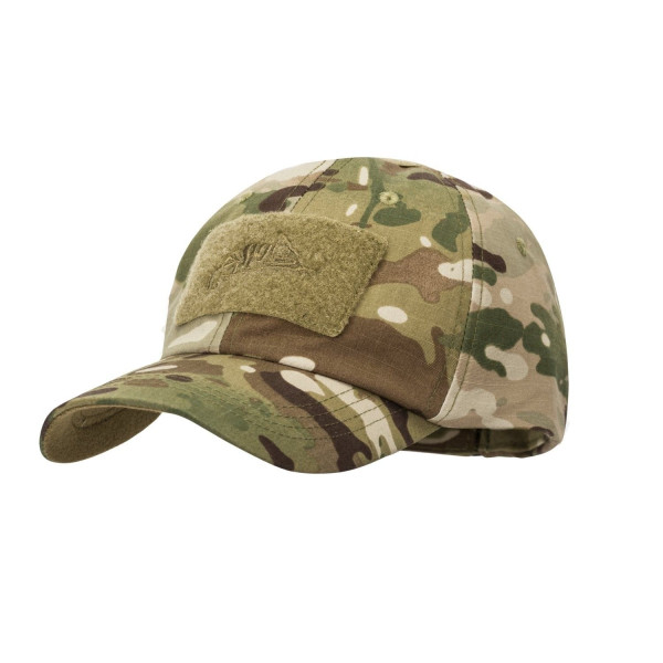 Gorra Multicam Ripstop