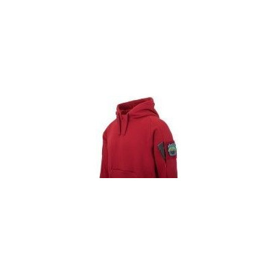 Urban tactical hoodie Lite (kangaroo) Verde