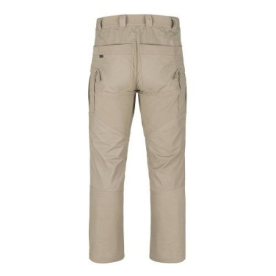 Pantalones hibridos tacticos Negro