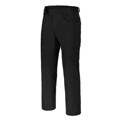 Pantalones hibridos tacticos Negro