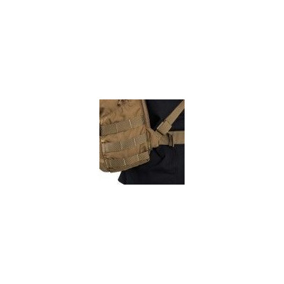 Mochila EDC Cordura Earth Brown / Clay A HELIKON