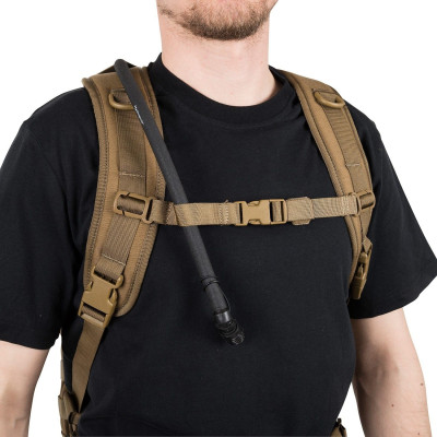 Mochila EDC Cordura Earth Brown / Clay A HELIKON