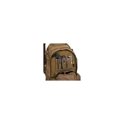 Mochila EDC Cordura Earth Brown / Clay A HELIKON