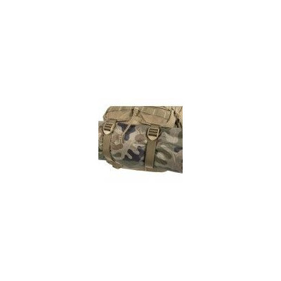 Mochila cordura Raccoon Mk2 Coyote HELIKON