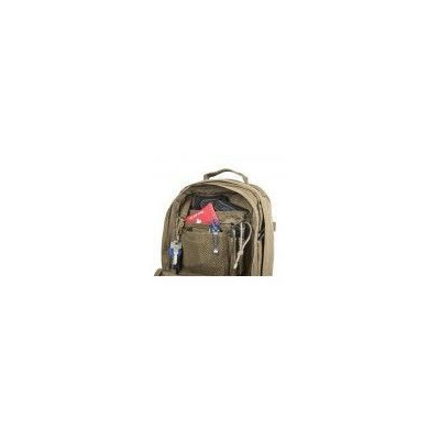 Mochila cordura Raccoon Mk2 Coyote HELIKON