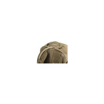 Mochila cordura Raccoon Mk2 Coyote HELIKON
