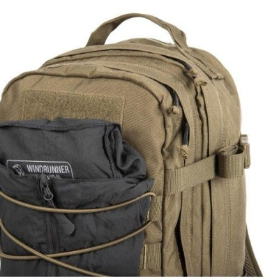 Mochila cordura Raccoon Mk2 Coyote HELIKON
