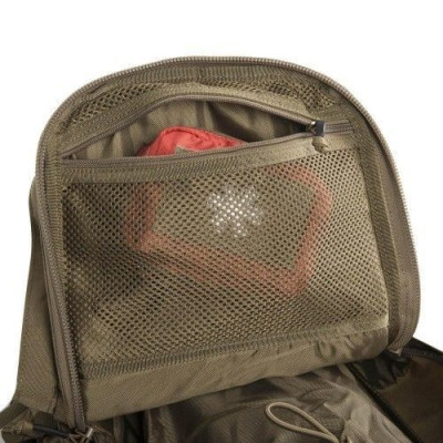 Mochila cordura Raccoon Mk2 Coyote HELIKON