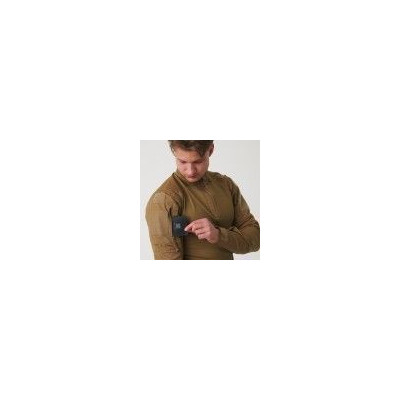 Camiseta Combate MCDU Multicam/Coyote