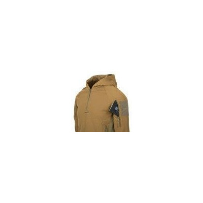 Range Hoodie Shadow grey/Black