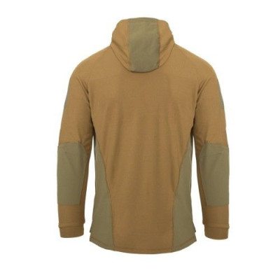 Range Hoodie Shadow grey/Black