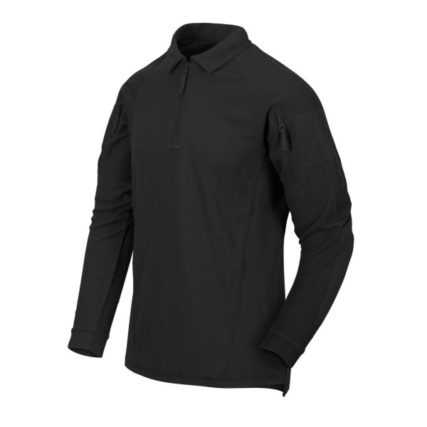 Polo Range Negro
