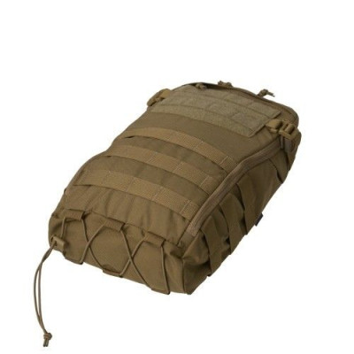 Mochila Pequeña Guardian Coyote