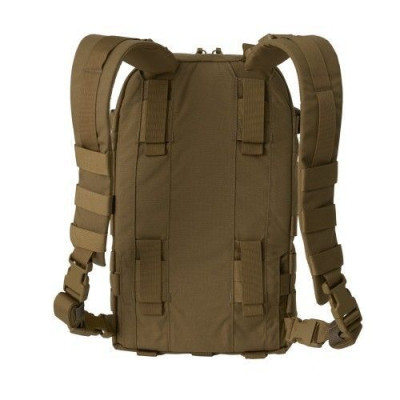 Mochila Pequeña Guardian Coyote