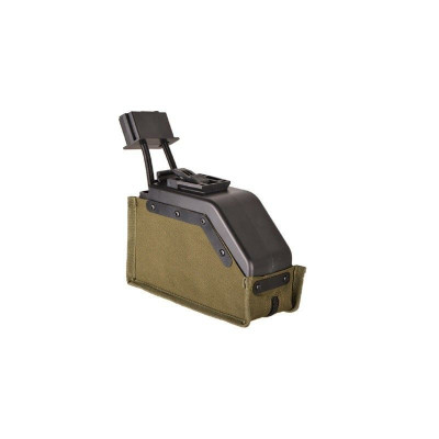 Cargador ROSSI M249