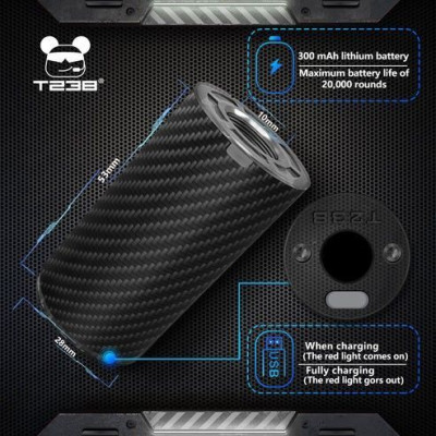 Trazador T238 AZUL NANO