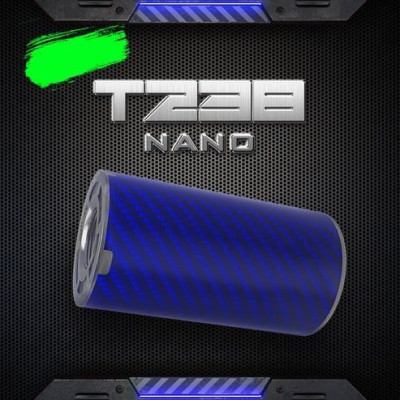 Trazador T238 AZUL NANO
