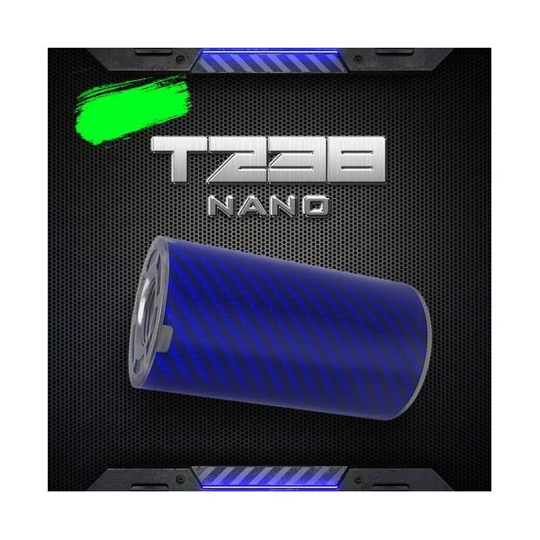Trazador T238 AZUL NANO
