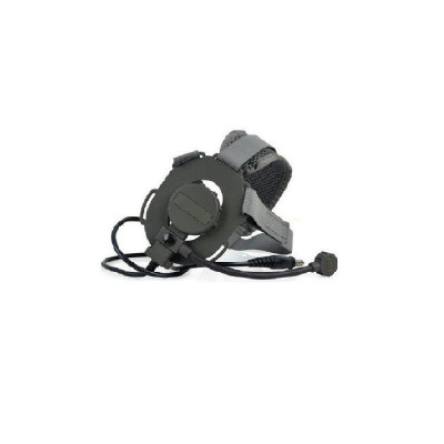 Bowman EVO III hd-04-grey