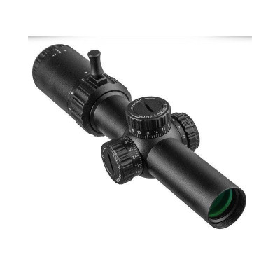 Visor Short Dot 1-5x24 AOE